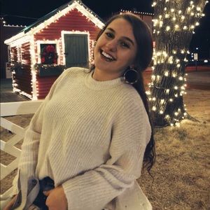 Meet your Posher, Ivy